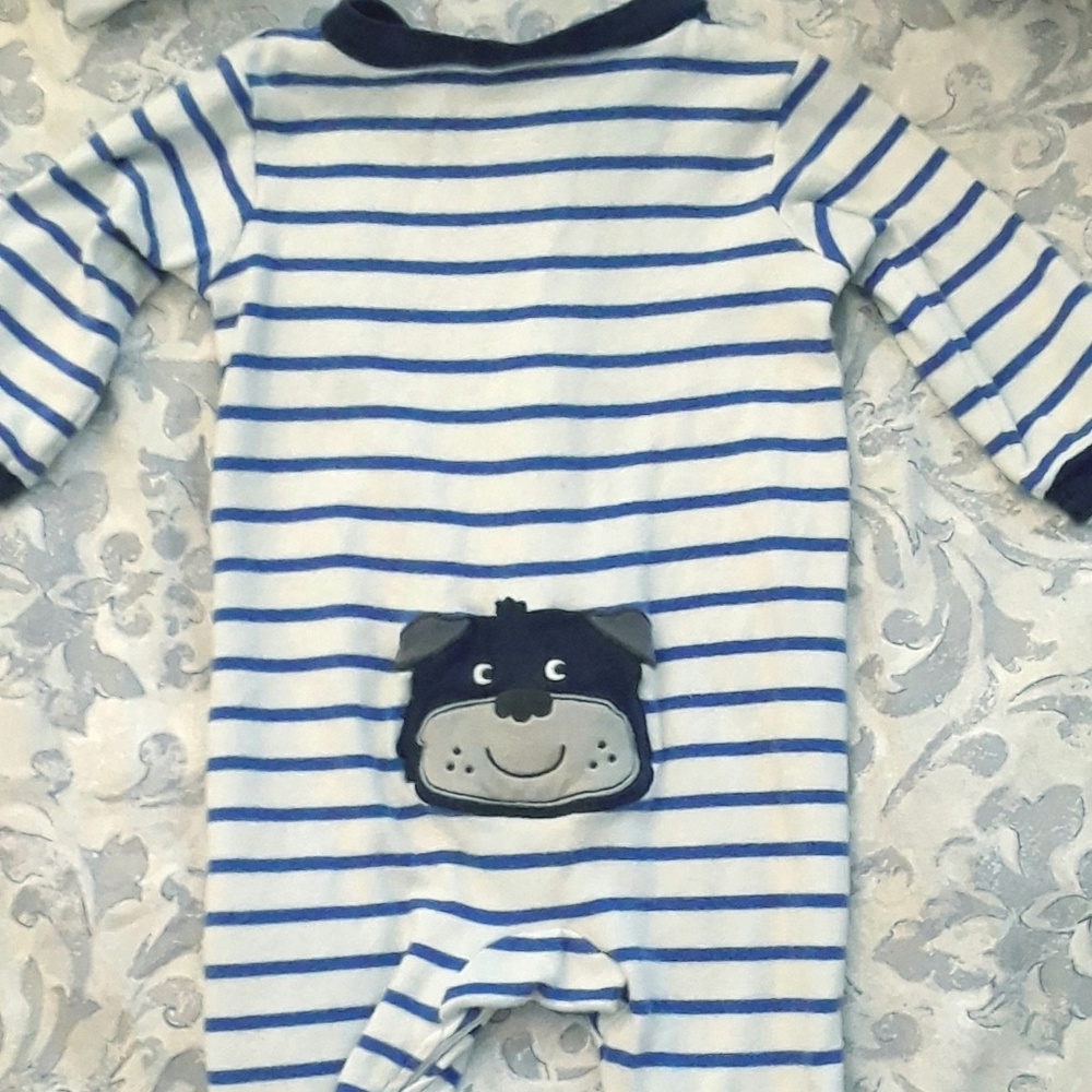 GARANIMALS BOYS PAJAMAS ADORABLE